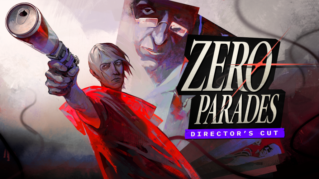 ZERO PARADES