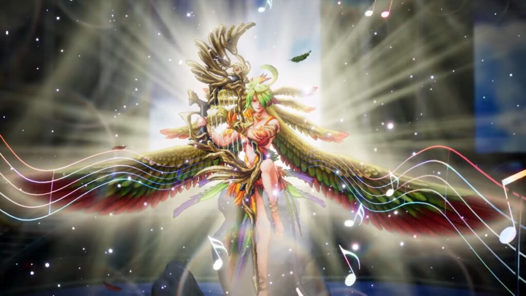 Final Fantasy Resonance