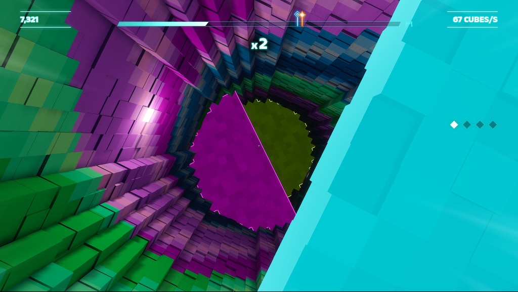 Another picture from the screens of the game.