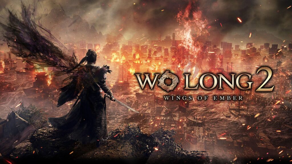 Wo Long 2