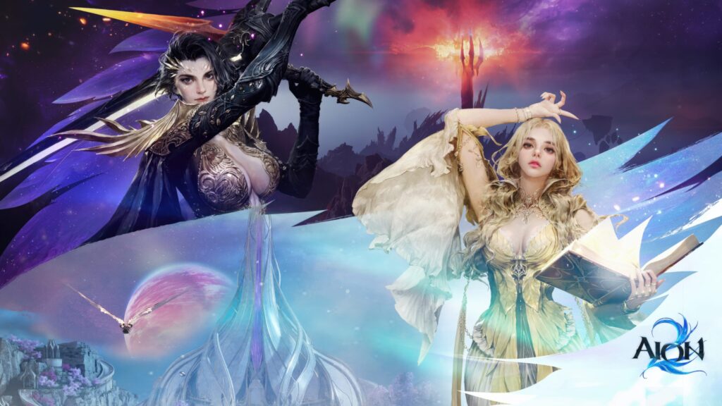 Aion 2