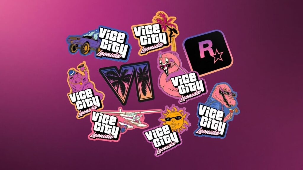 Grand Theft Auto VI
