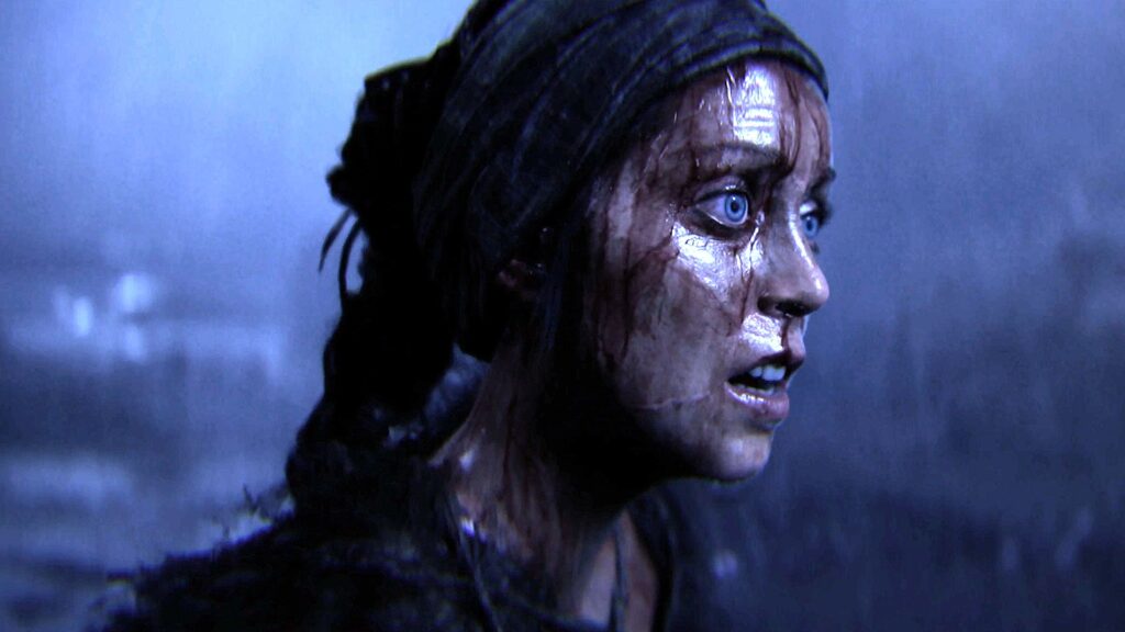 Ninja Theory