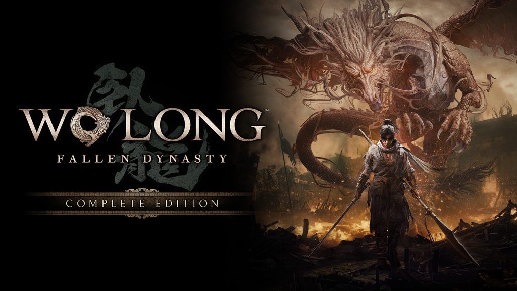 Wo Long: Fallen Dynasty