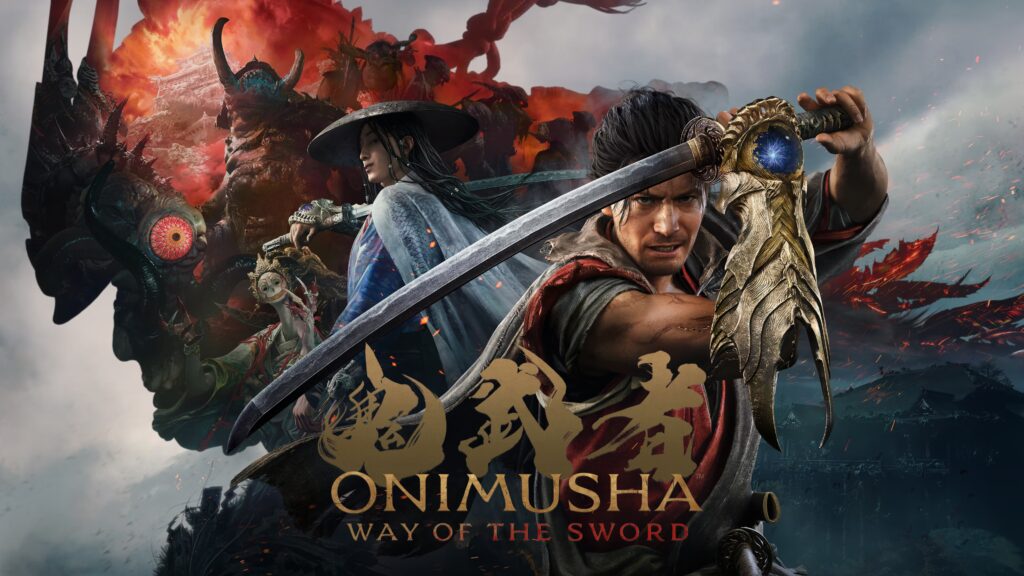 Onimusha