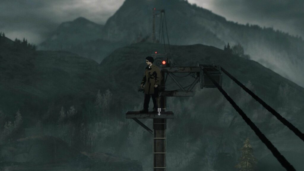 A screenshot from the game.