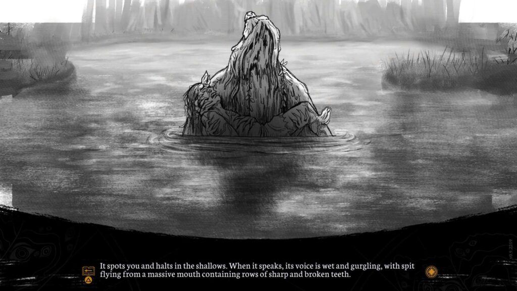 Screenshot, Curse of Resthaven, PlayStation 5 Pro