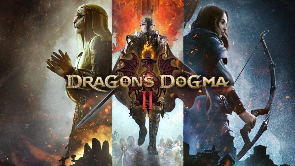 Dragon's Dogma II