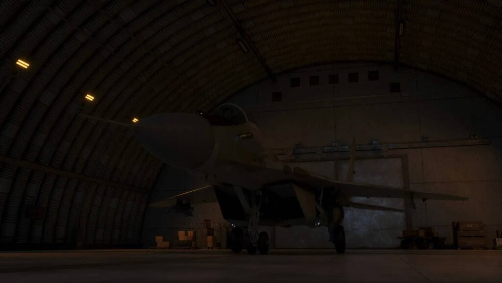 Ace Combat 8