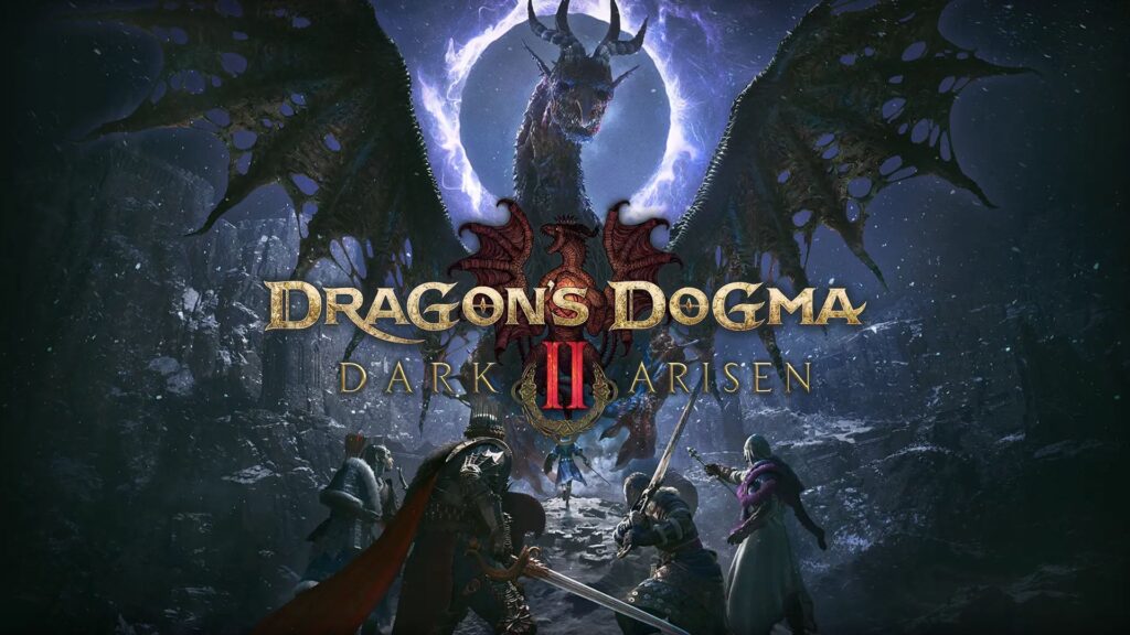 Dragon's Dogma II: Dark Arisen