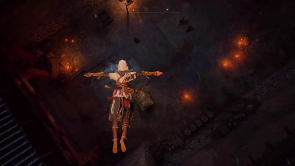 Assassin's Creed Destiny
