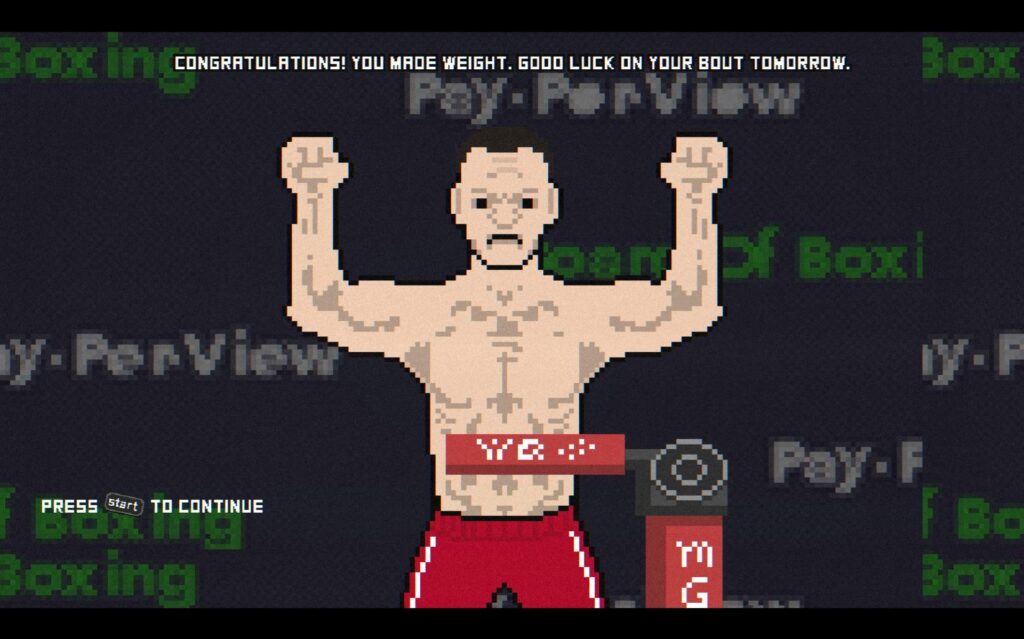 A screenshot from the game.