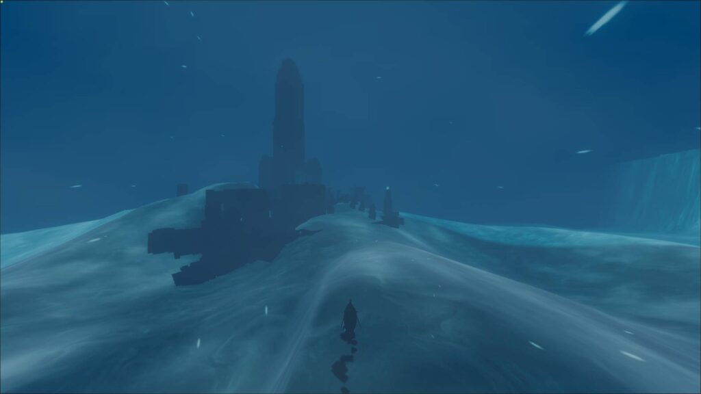 Screenshot, Penguin Colony, Steam