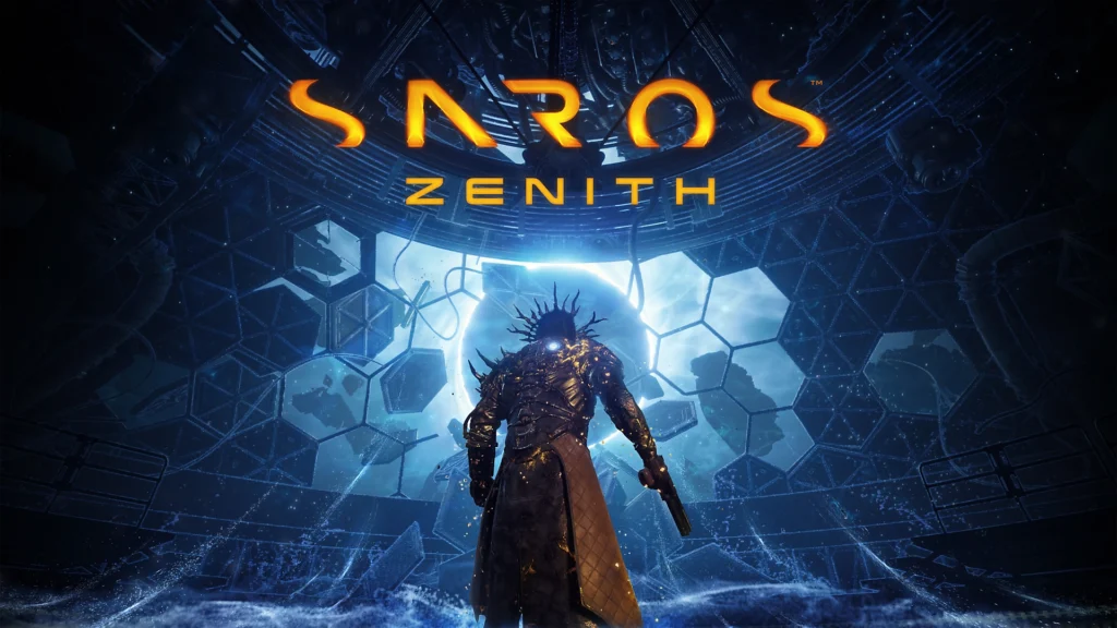 Saros