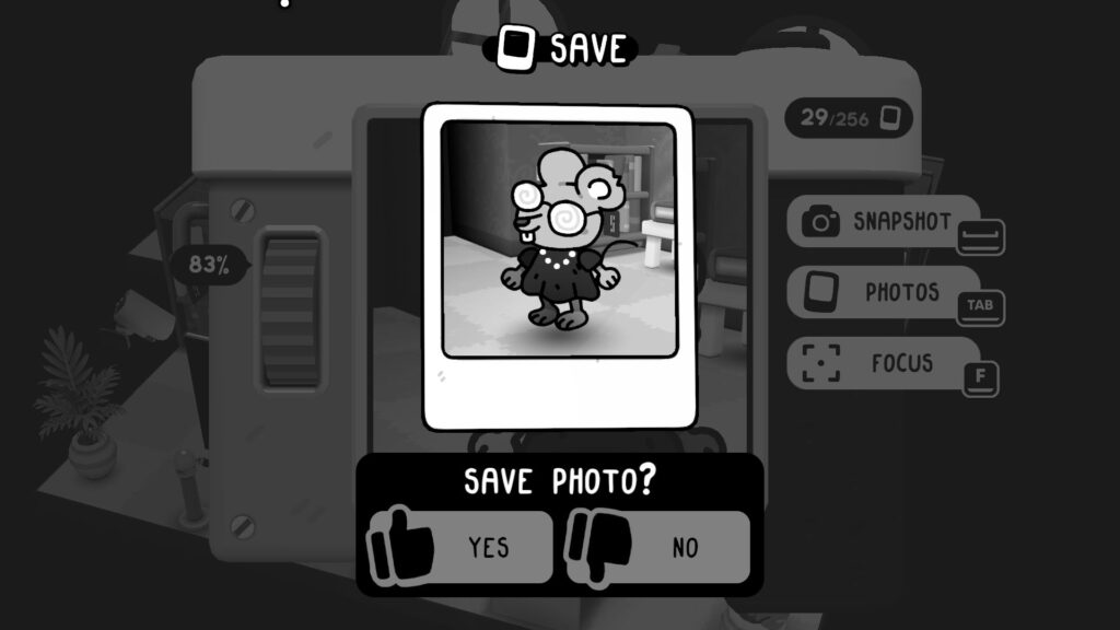 Screenshot, Toem 2, Steam
