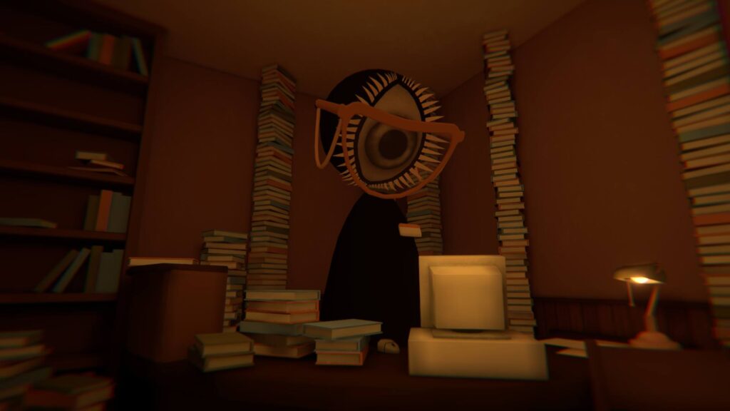 Screenshot, Time To Wake Up, Steam
