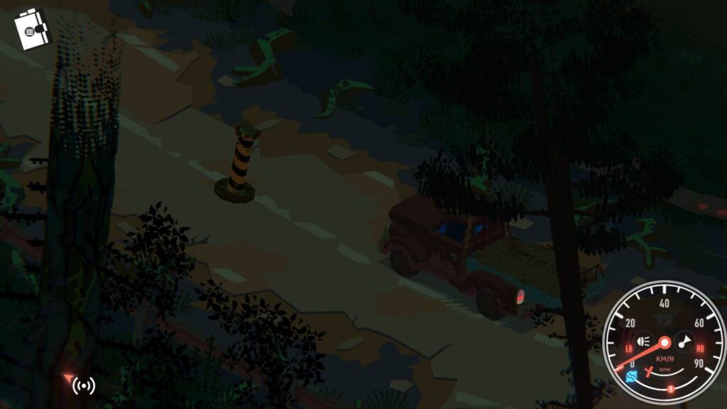 Truckful, Screenshot, Steam