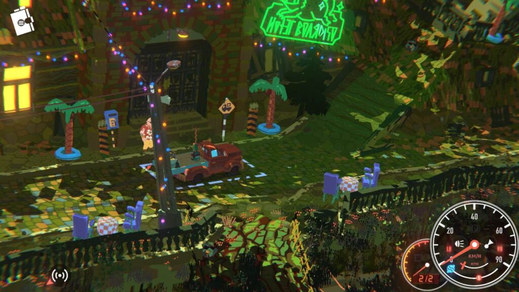 Truckful, Screenshot, Steam