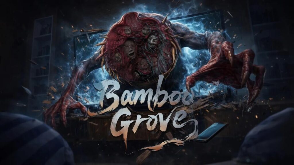 Bamboo Grove Key Art