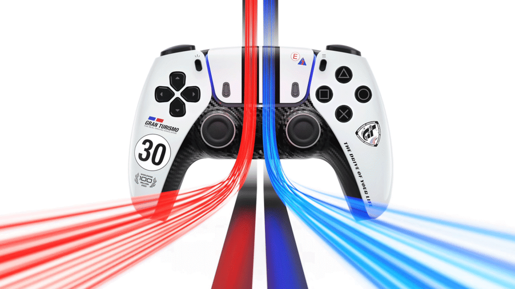 Gran Turismo 7