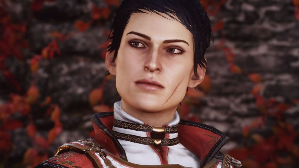 A screenshot from Cassandra