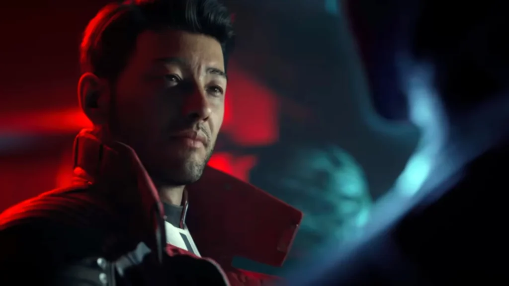 Mass Effect