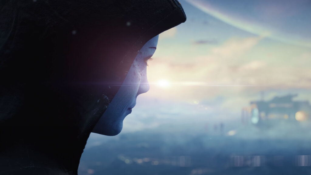 Mass effect
