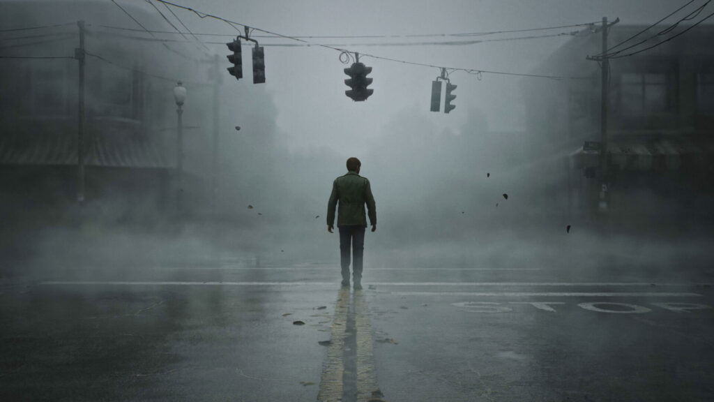 Silent Hill
