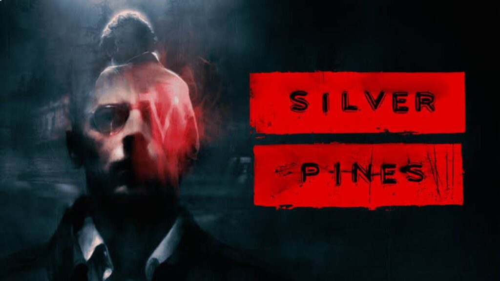 Silver Pines Key Art